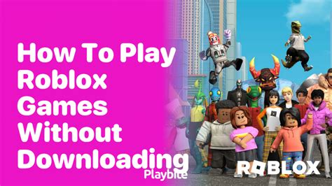play roblox without downloading|Roblox: How to Play Games in your Browser (Now.gg .
